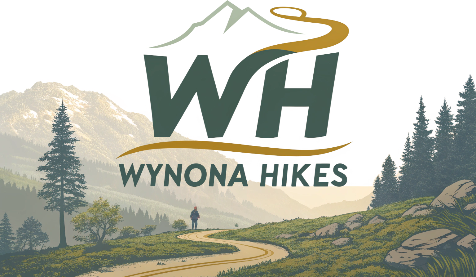 Wynona Hikes